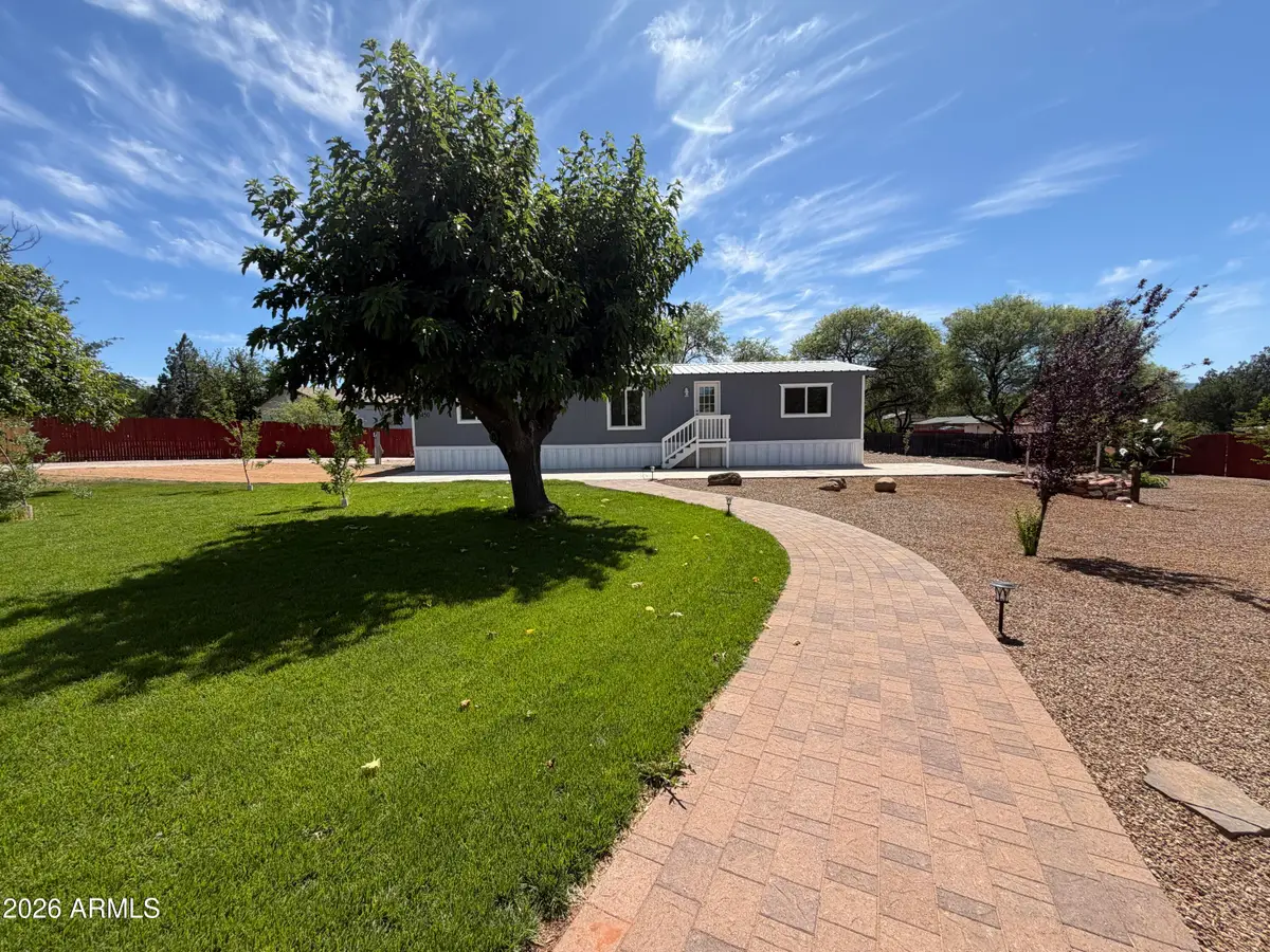 3450 S Verde Lakes Drive, Camp Verde, AZ 86322 - #1