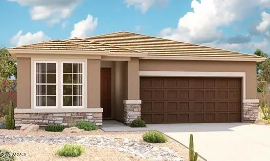 5339 W Harmont Drive, Glendale, AZ 85302 - #1