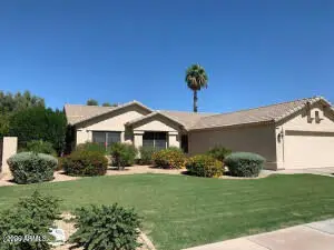1282 W Bartlett Way, Chandler, AZ 85248 - #1