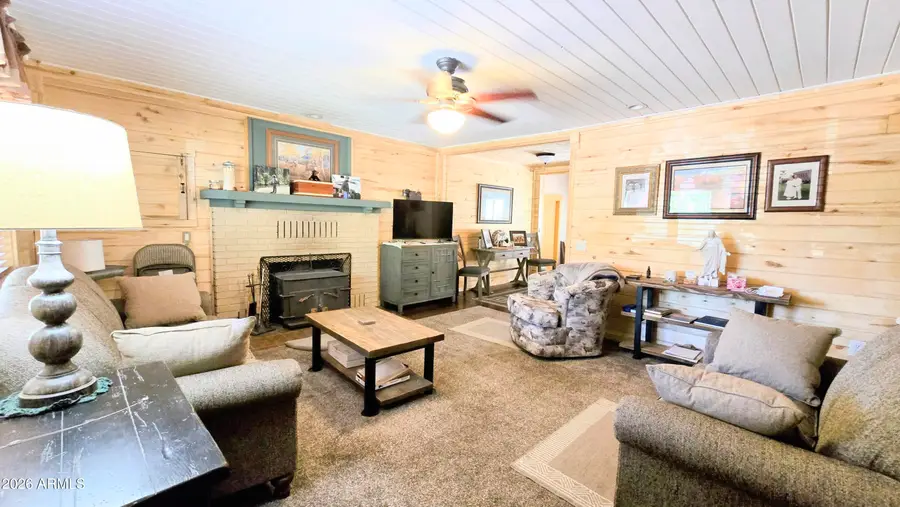 360 S 15th Drive, Show Low, AZ 85901 - #2