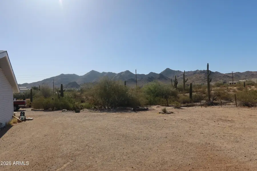 34300 N Bell Road, Queen Creek, AZ 85144 - #2