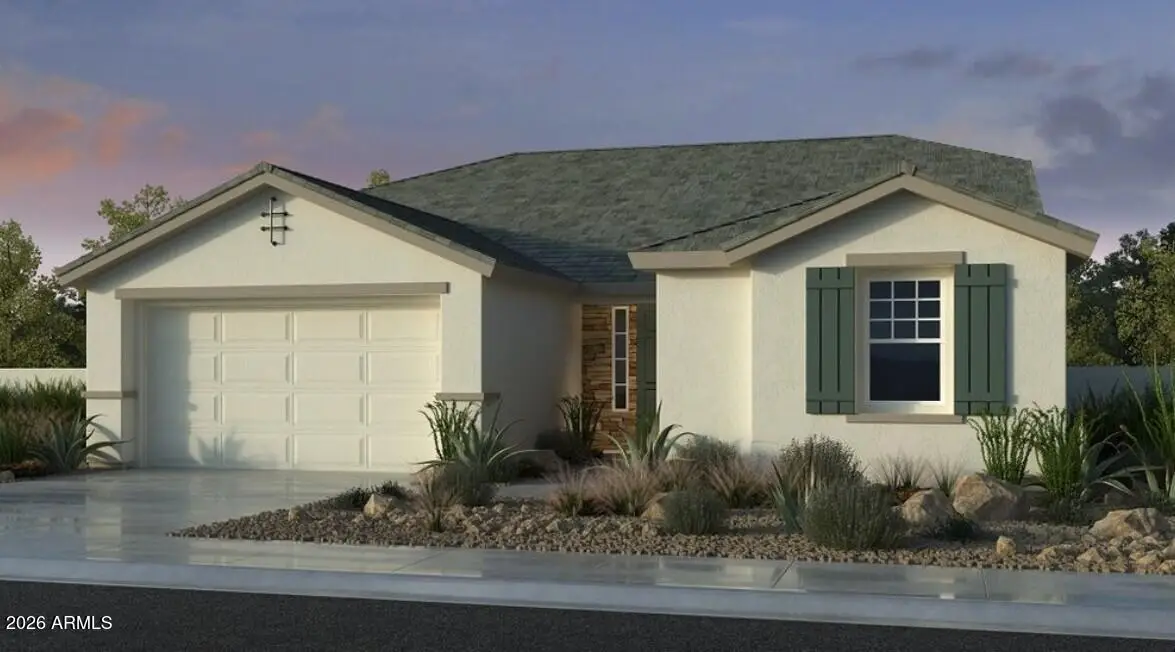 10157 W Weldon Avenue, Avondale, AZ 85392 - #1