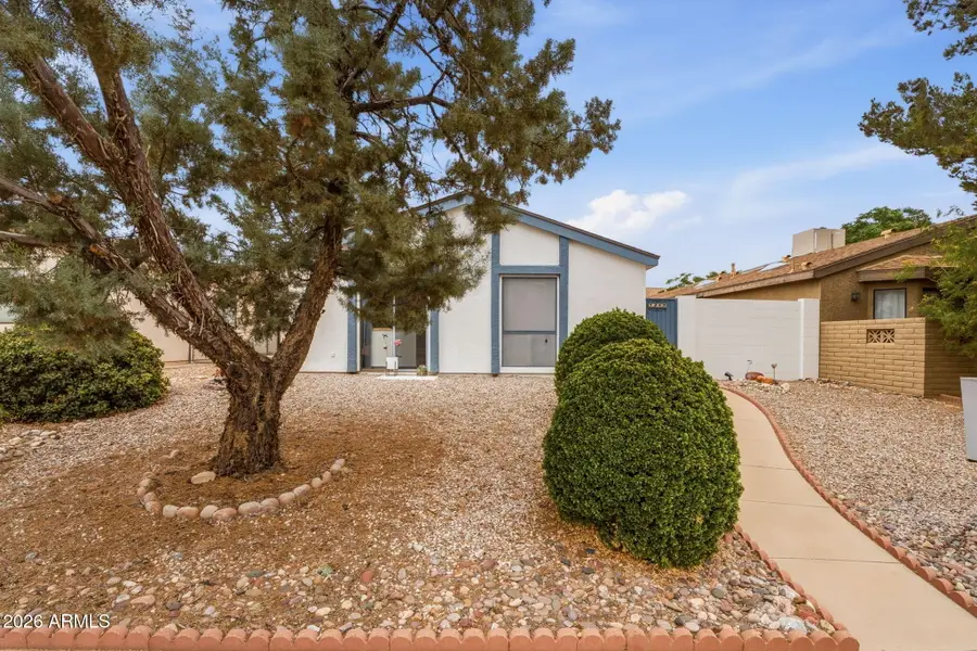 5247 Desert Shadows Drive, Sierra Vista, AZ 85635 - #2