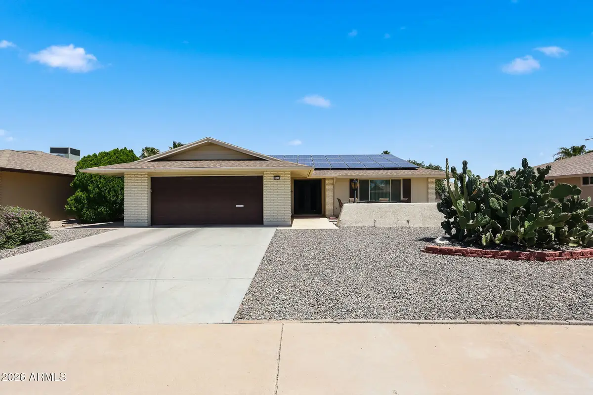 10714 W Saratoga Circle, Sun City, AZ 85351 - #1
