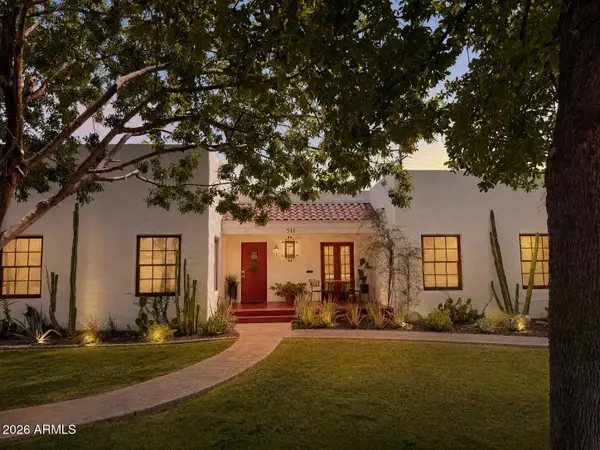 511 E Orange Drive, Phoenix, AZ 85012