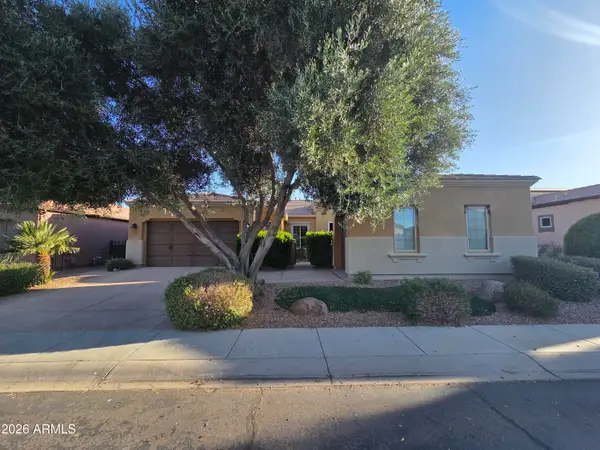 1764 E Harmony Way, Queen Creek, AZ 85140