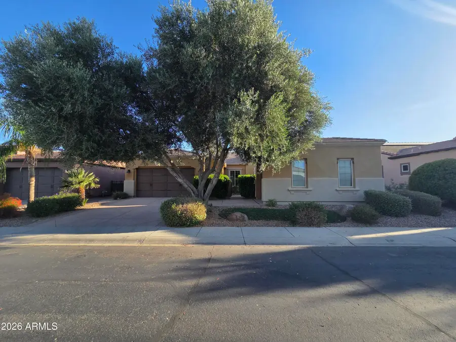 1764 E Harmony Way, Queen Creek, AZ 85140 - #2
