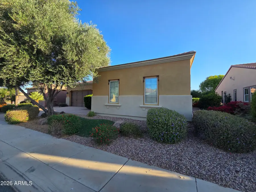 1764 E Harmony Way, Queen Creek, AZ 85140 - #3