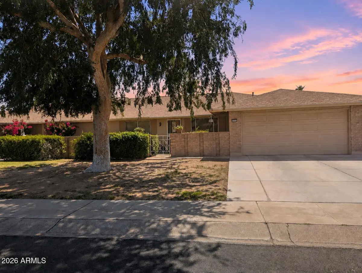 10311 W Prairie Hills Circle, Sun City, AZ 85351 - #1