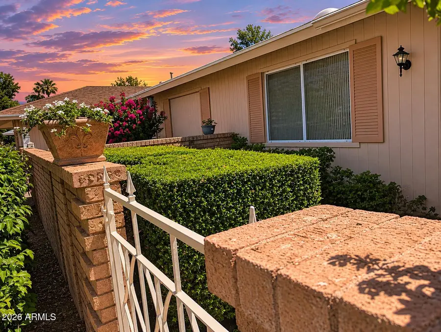 10311 W Prairie Hills Circle, Sun City, AZ 85351 - #3