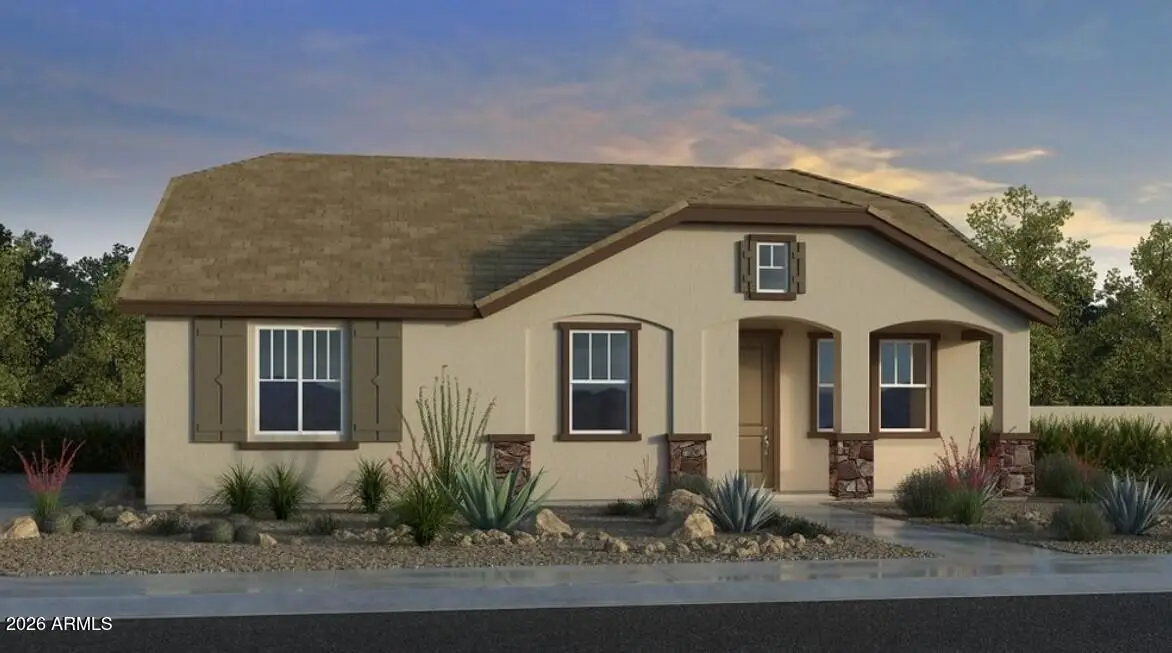 3572 N 99th Drive, Avondale, AZ 85392 - #1