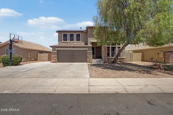 13408 W Maui Lane, Surprise, AZ 85379