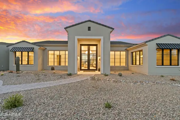 3897 S Summit Trail, Gold Canyon, AZ 85118