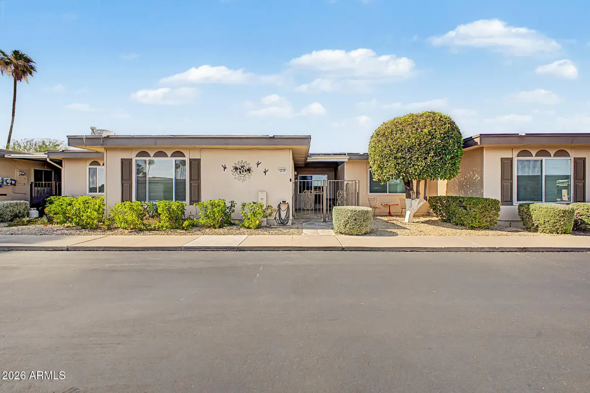 13721 N 98th Avenue #C, Sun City, AZ 85351 - #1