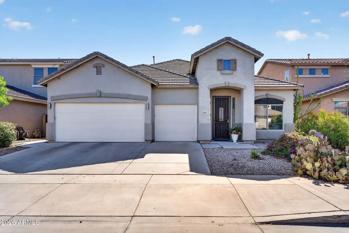 7014 S 57th Avenue S, Laveen, AZ 85339 - #1