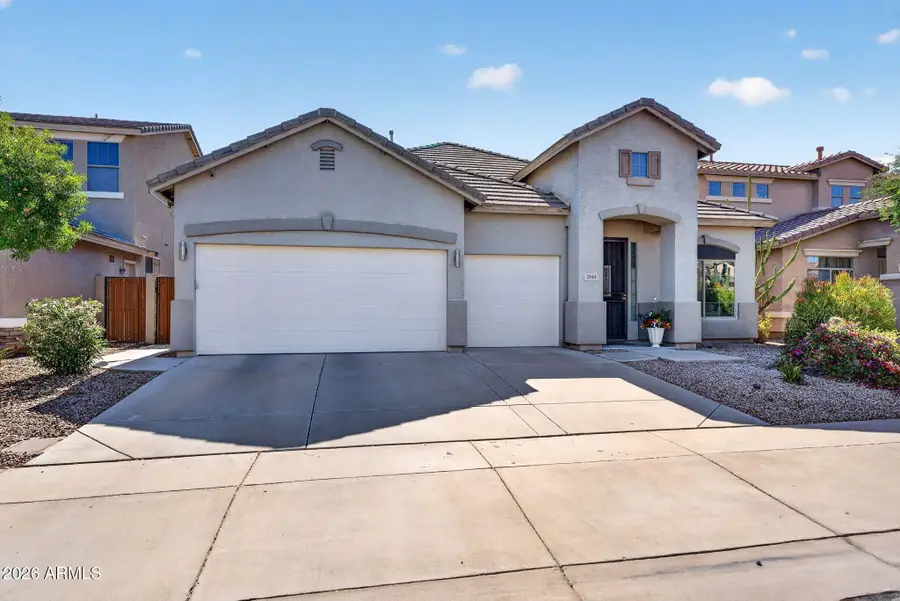 7014 S 57th Avenue S, Laveen, AZ 85339 - #3