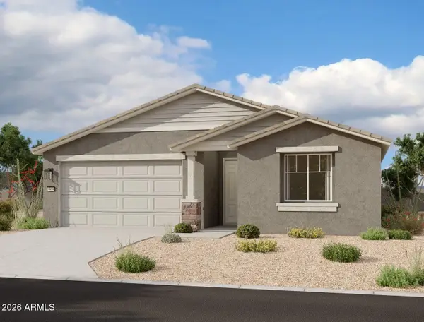2477 E Galloping Horse Drive, San Tan Valley, AZ 85140