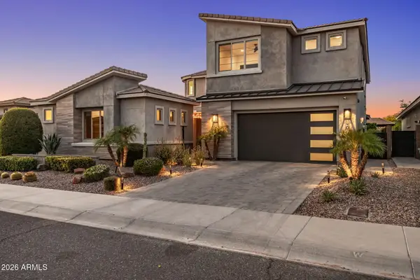 3020 E Los Gatos Drive, Phoenix, AZ 85050