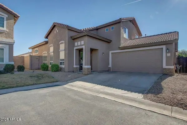16036 N 11th Avenue #1120, Phoenix, AZ 85023