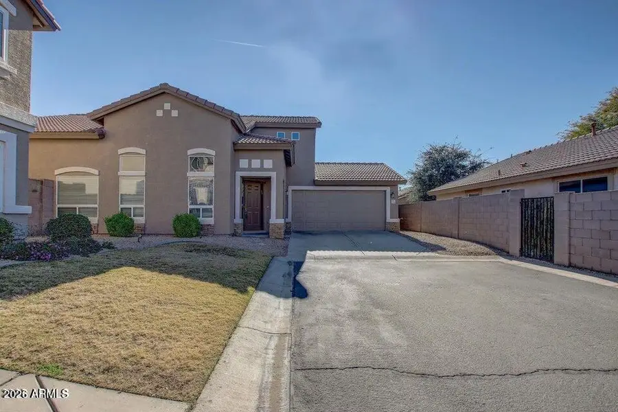 16036 N 11th Avenue #1120, Phoenix, AZ 85023 - #2