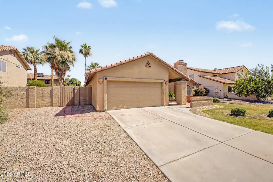 2950 W Marlboro Drive, Chandler, AZ 85224 - #2