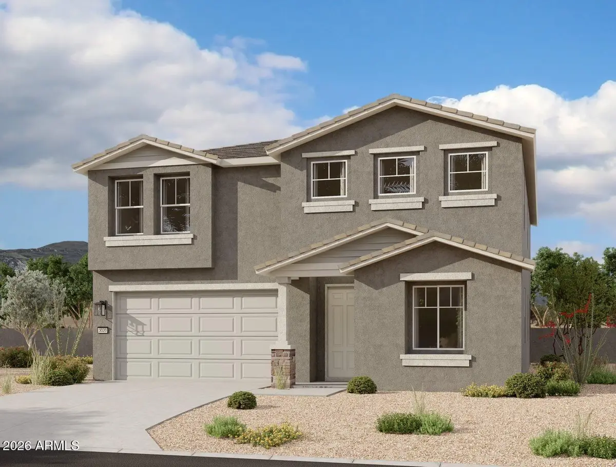 2394 E Galloping Horse Drive, San Tan Valley, AZ 85140 - #1