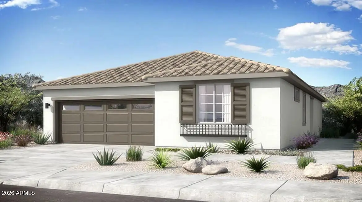 14382 W Soft Wind Drive, Surprise, AZ 85387 - #1