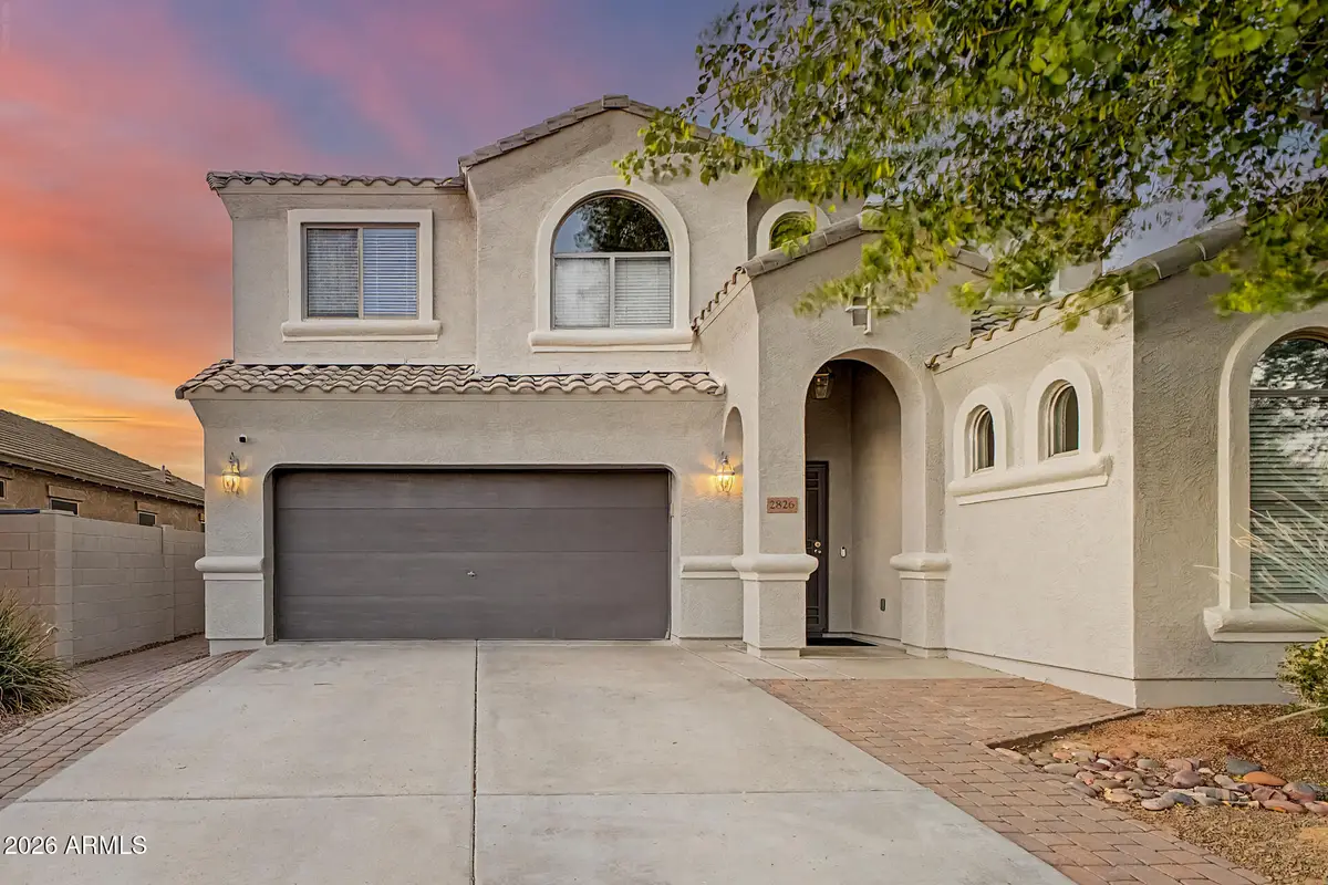 2826 E Saguaro Park Lane, Phoenix, AZ 85024 - #1