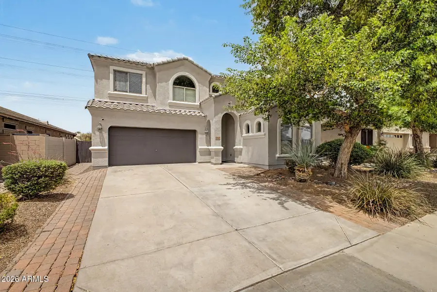 2826 E Saguaro Park Lane, Phoenix, AZ 85024 - #3