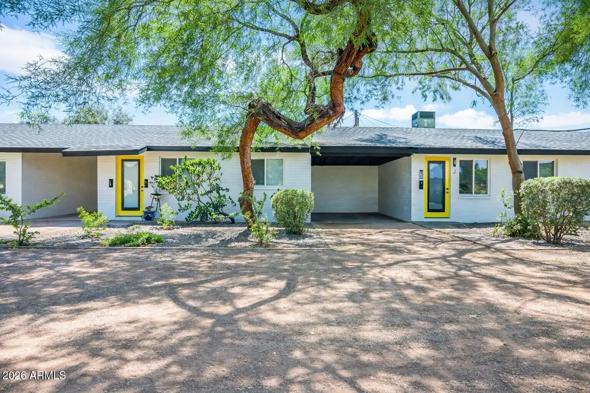 4323 N 13th Place, Phoenix, AZ 85014 - #1