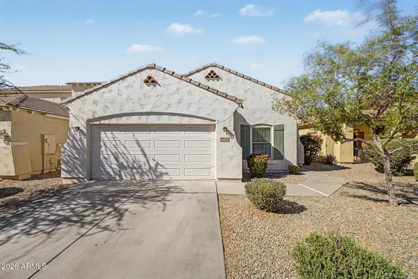 5418 W Carson Road, Laveen, AZ 85339