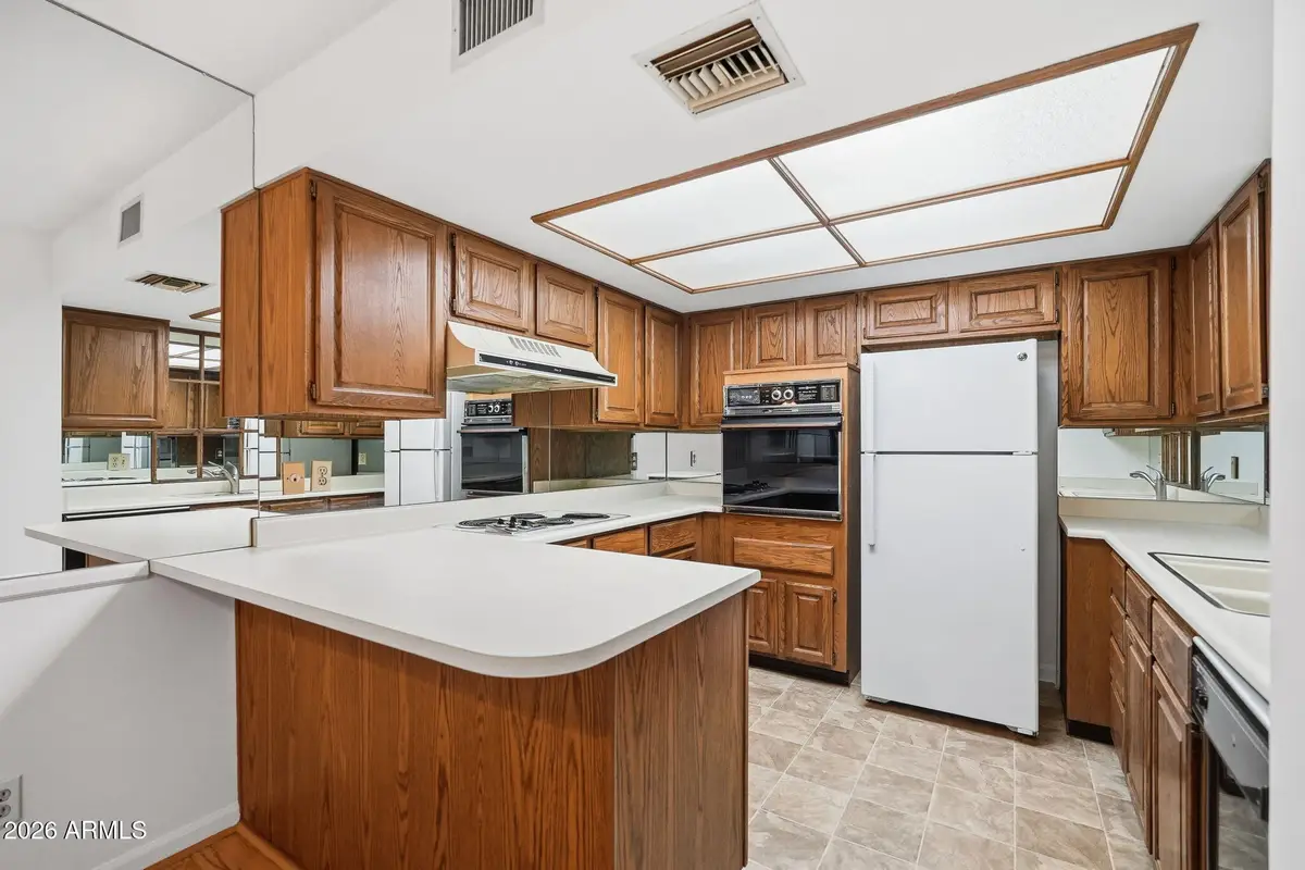 4141 N 31st Street #134, Phoenix, AZ 85016 - #1