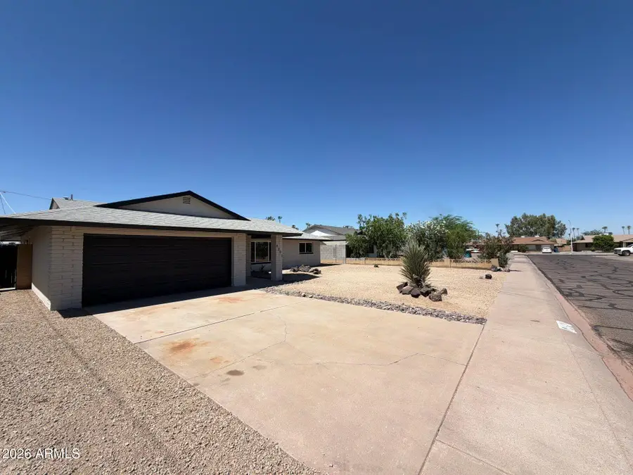 4201 W Luke Avenue, Phoenix, AZ 85019 - #3