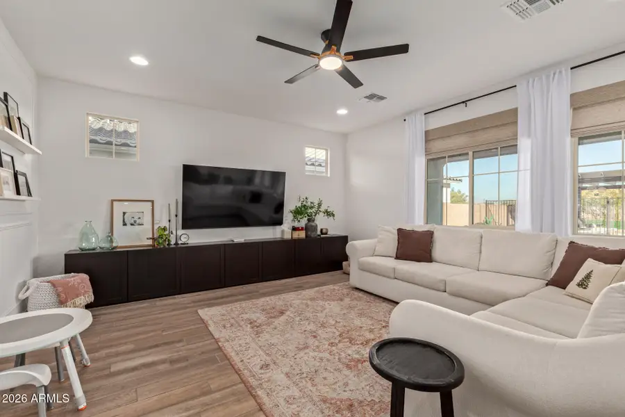 5629 S Veneto --, Mesa, AZ 85212 - #3