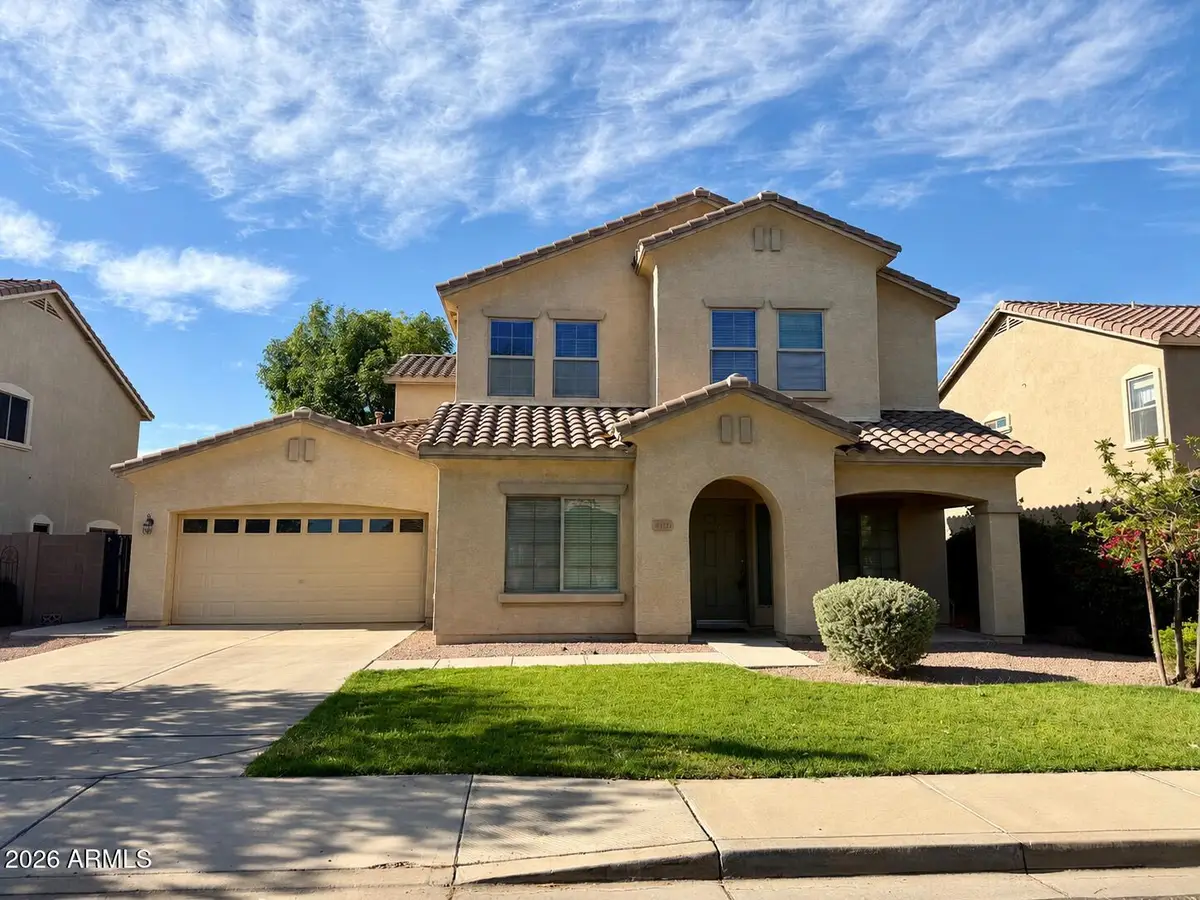 4116 E County Down Drive, Chandler, AZ 85249 - #1