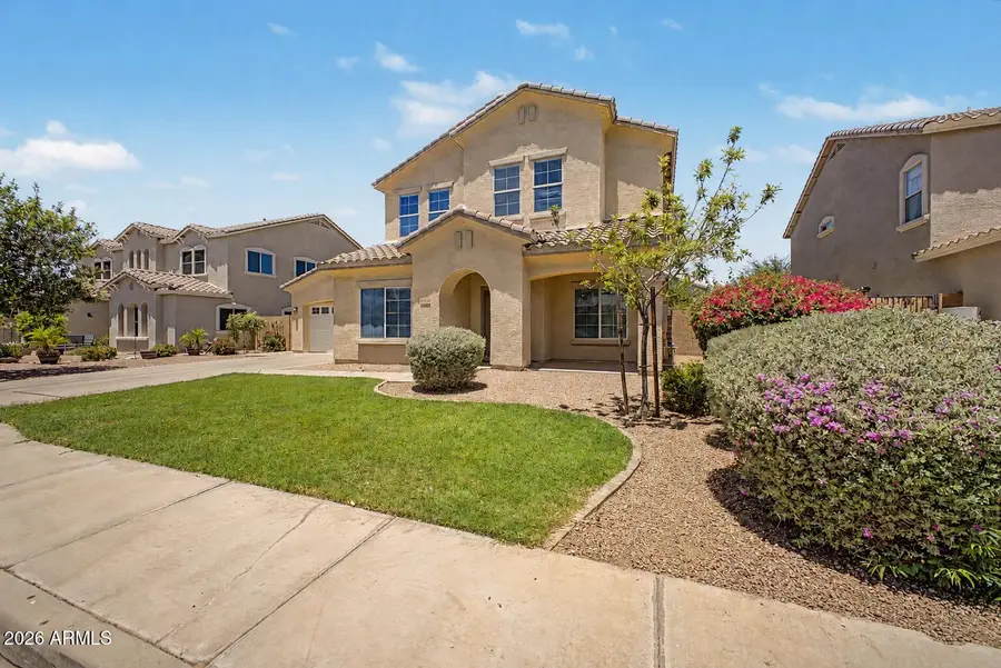 4116 E County Down Drive, Chandler, AZ 85249 - #2