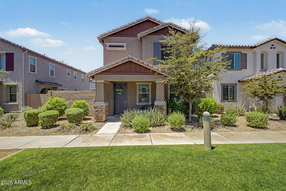 1659 S 83rd Place, Mesa, AZ 85209 - #1