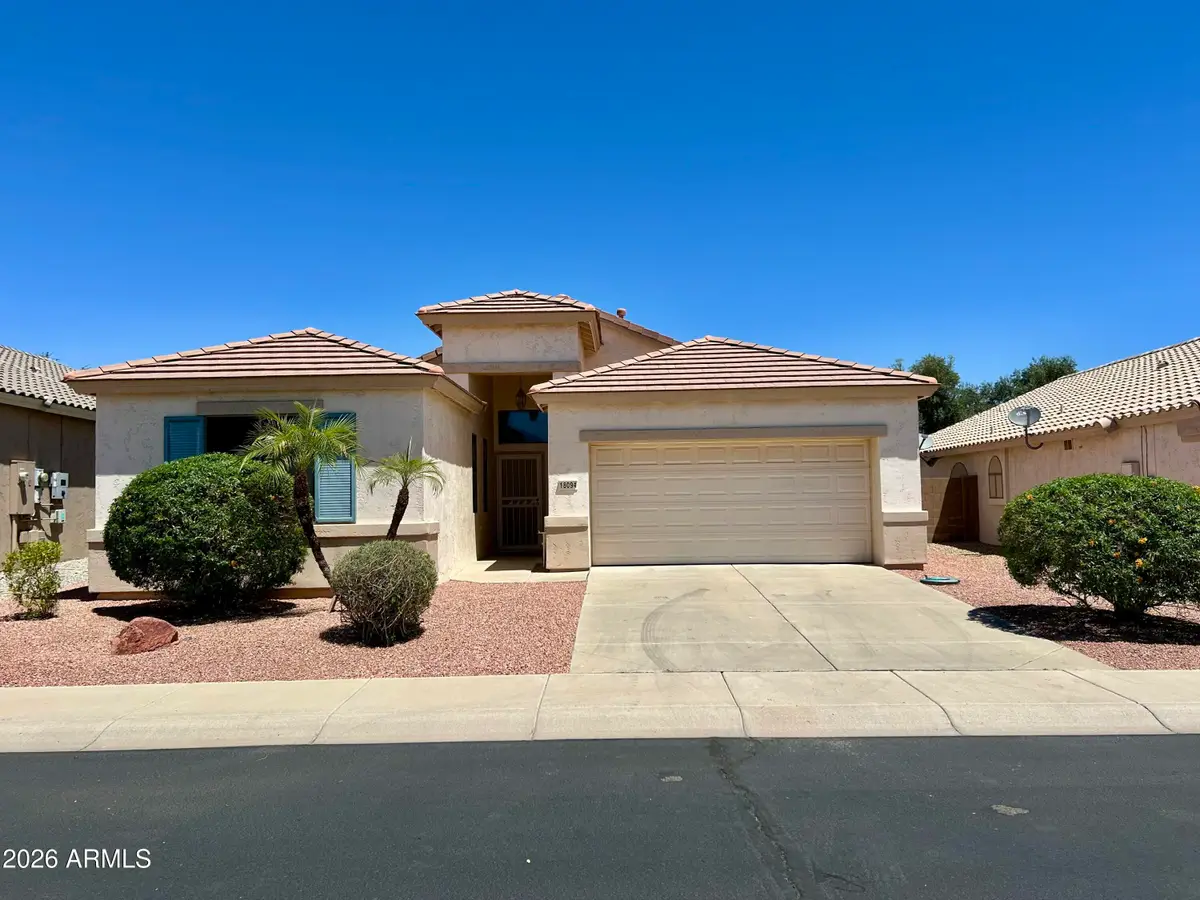 18094 W Skyline Drive, Surprise, AZ 85374 - #1