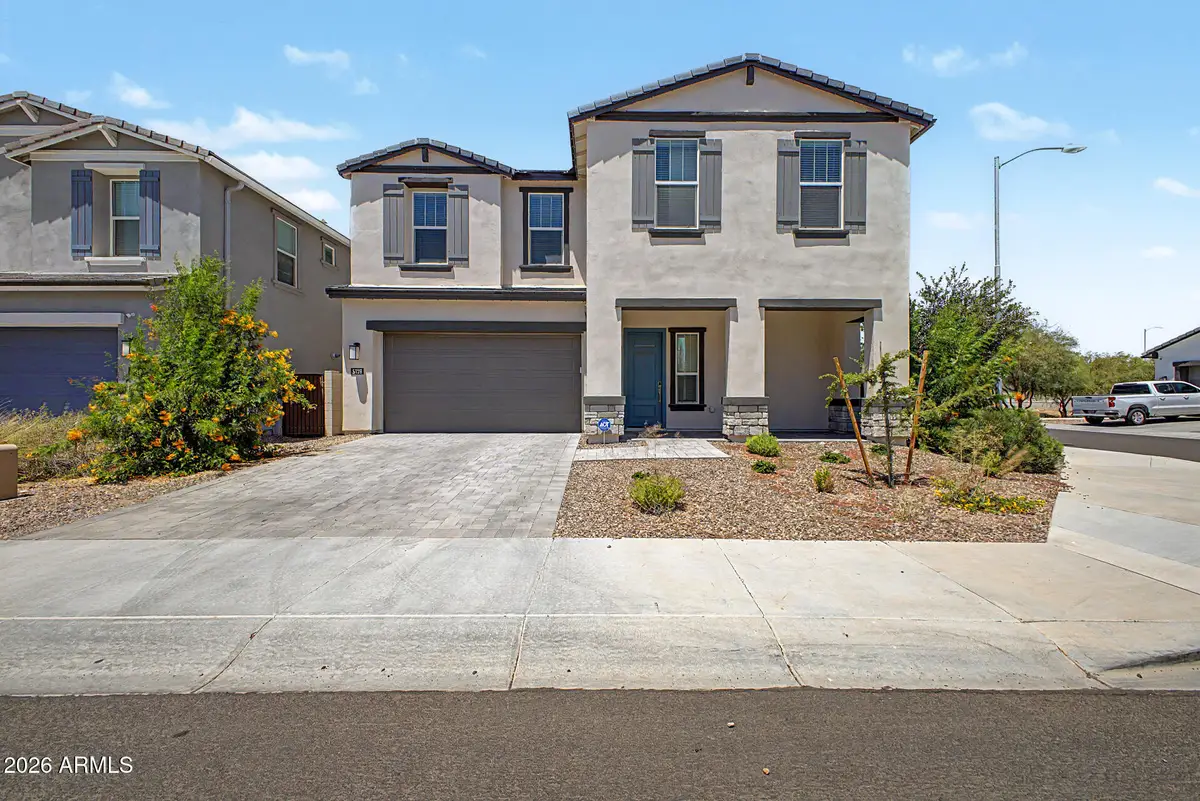 5128 E Helena Drive, Scottsdale, AZ 85254 - #1