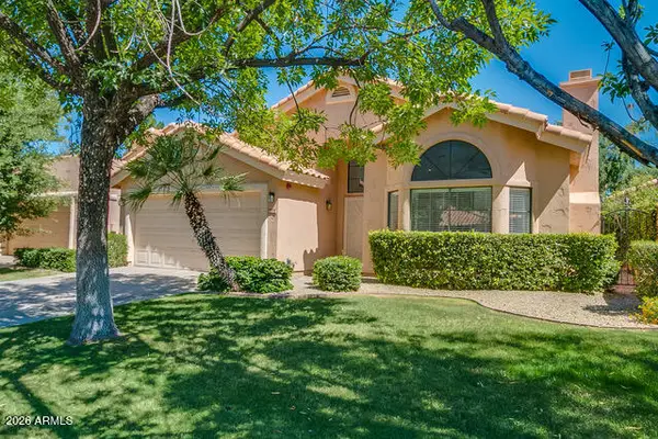 9584 E Windrose Drive, Scottsdale, AZ 85260