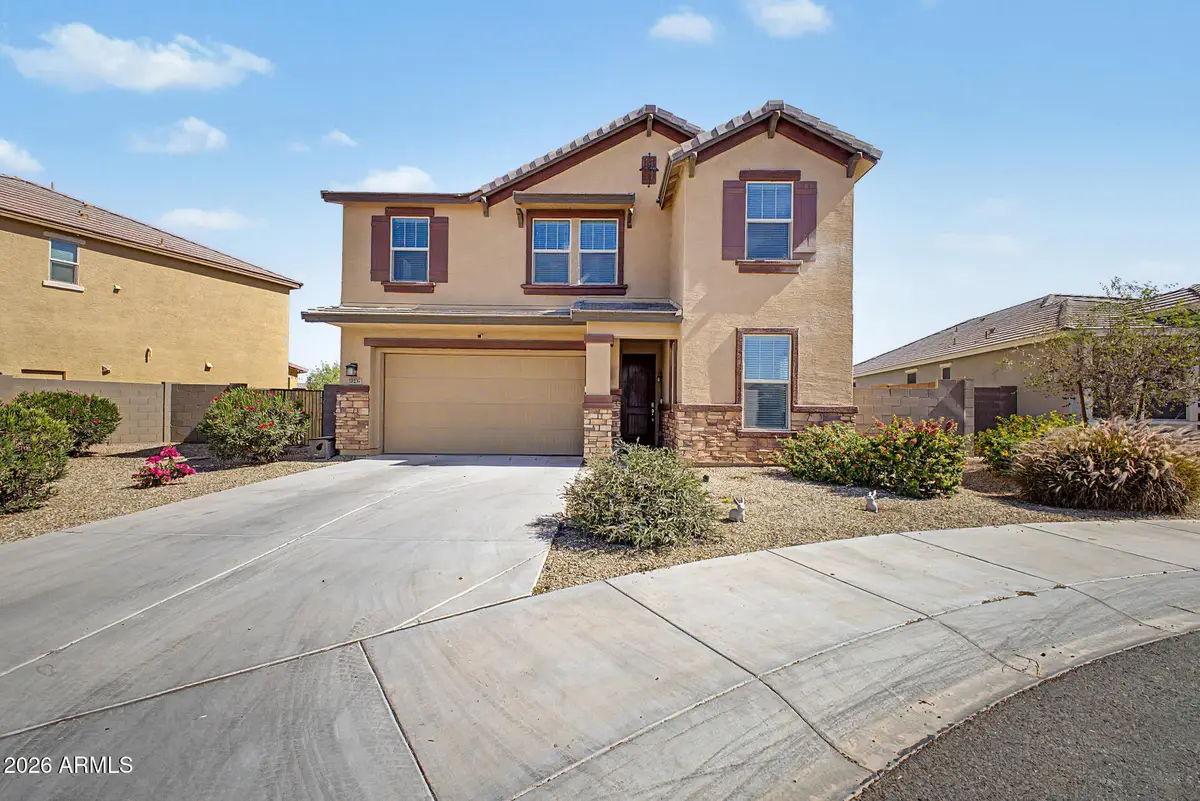 17237 W Williams Street, Goodyear, AZ 85338 - #1