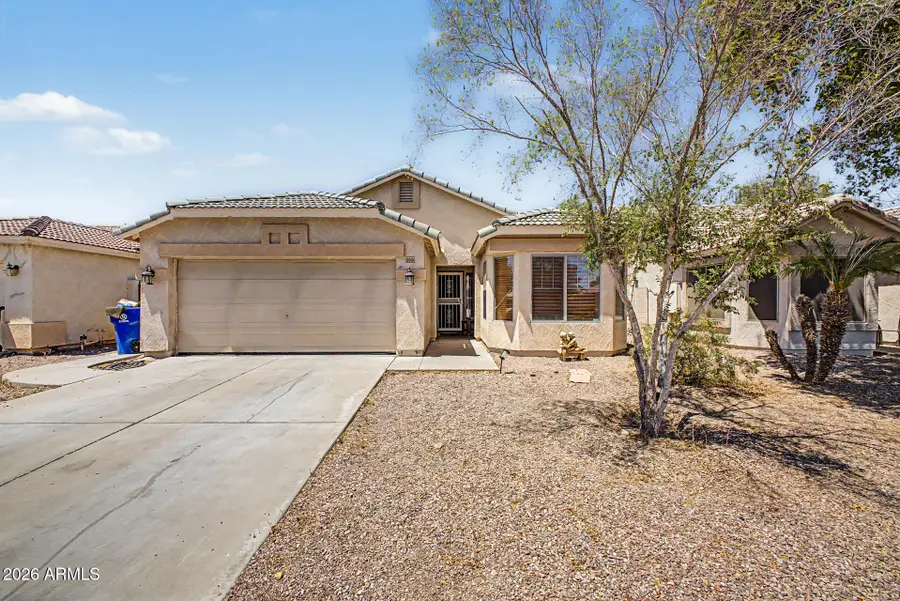 10810 W Virginia Avenue, Avondale, AZ 85392 - #2