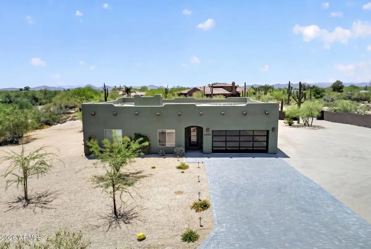 30920 N Sunrise Ranch Road, Cave Creek, AZ 85331 - #1