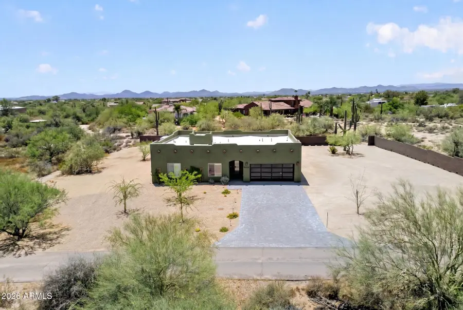 30920 N Sunrise Ranch Road, Cave Creek, AZ 85331 - #2