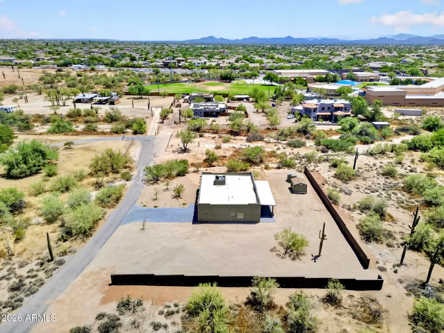 30920 N Sunrise Ranch Road, Cave Creek, AZ 85331 - #3