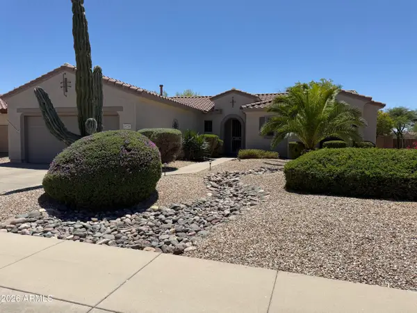 19236 N Tallowood Way, Surprise, AZ 85387