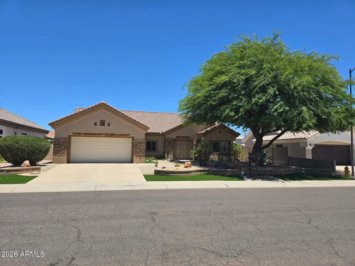 16006 W Huron Drive, Sun City West, AZ 85375 - #1
