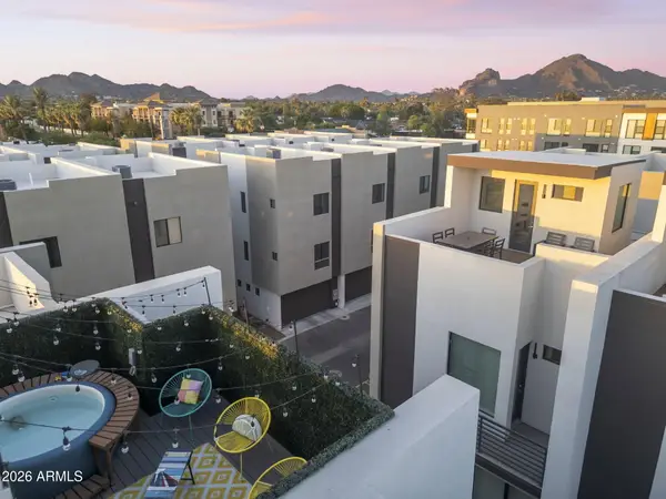 4220 N 32nd Street #32, Phoenix, AZ 85018