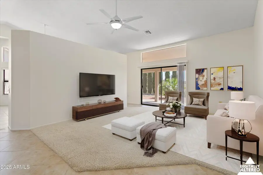 13917 W Summerstar Drive, Sun City West, AZ 85375 - #2