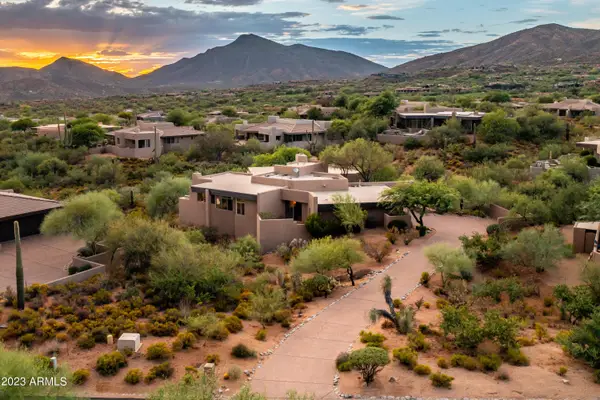 10646 E Tamarisk Way, Scottsdale, AZ 85262